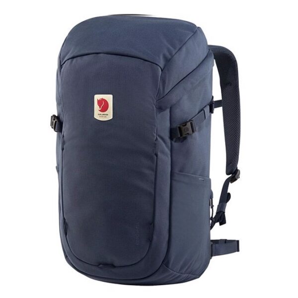 Fjällräven Ulvö 30 rygsæk-mountain Blå - Rygsække og tasker