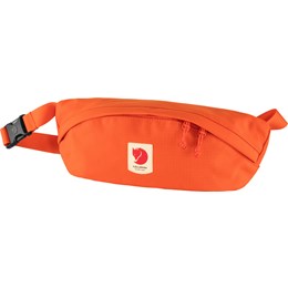 Fjällräven Ulvö Hip Pack Medium Unisex Orange Bæltetasker