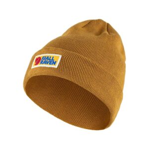 Fjällräven Vardag Classic Beanie-acorn - Hue