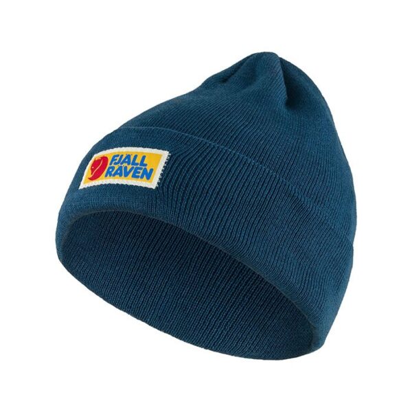 Fjällräven Vardag Classic Beanie-storm - Hue