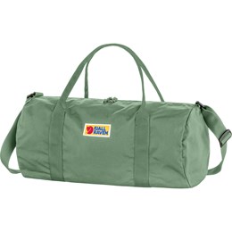 Fjällräven Vardag Duffel 30 Grøn Duffelbags