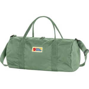 Fjällräven Vardag Duffel 30 L-patina Grøn - Duffel tasker