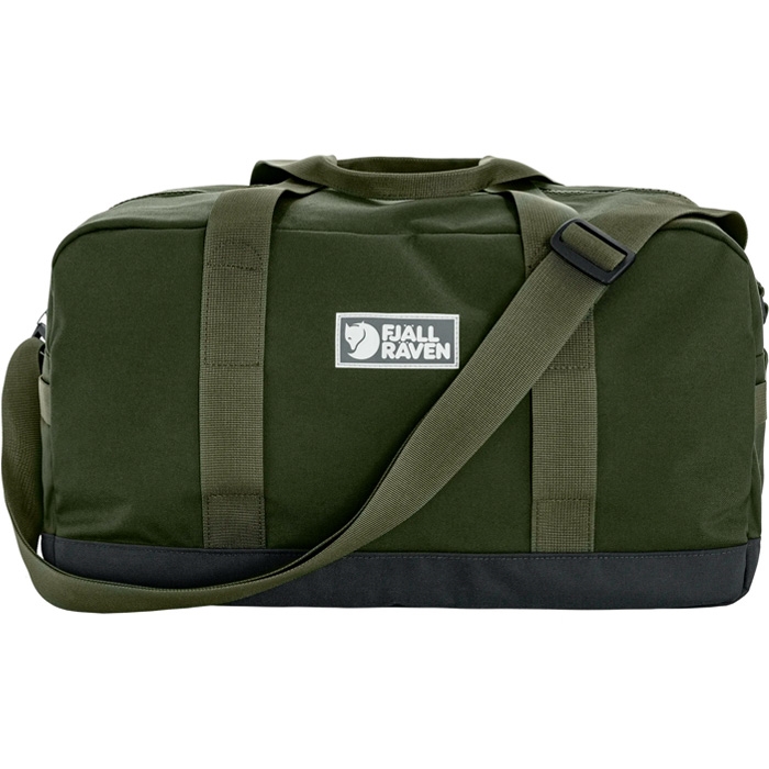 Fjällräven Vardag Duffel 33 L-deep forest - Duffel tasker