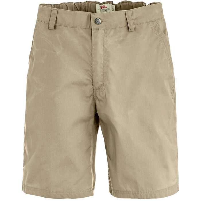 Fjällräven Vardag Relaxed Shorts Herre / Mænd-fossil-48 - Shorts