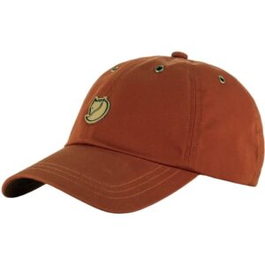 Fjällräven Vidda /Helags cap-autumn leaf-L/XL - Baseball cap, kasket