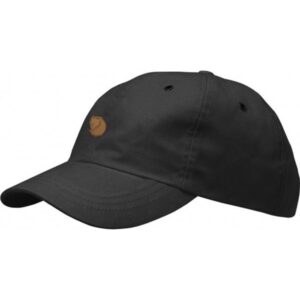 Fjällräven Vidda / Helags cap-dark grey-L/XL - Baseball cap, kasket