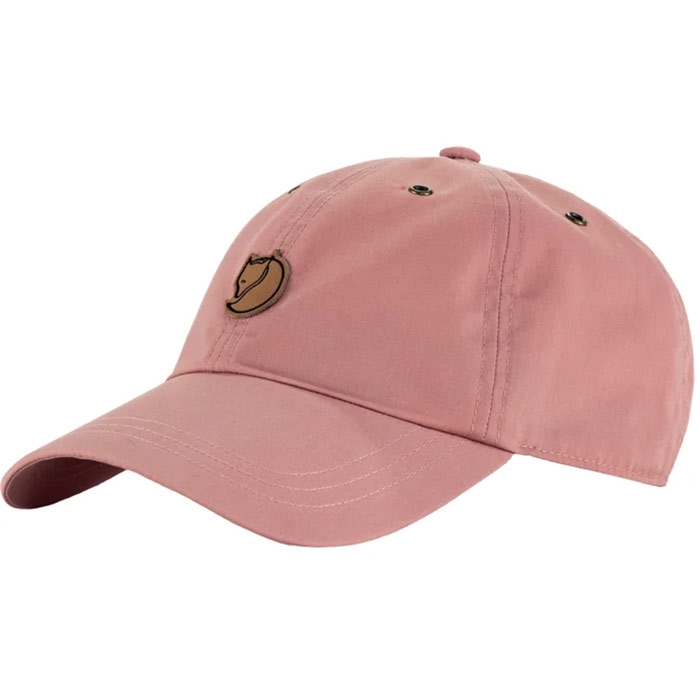 Fjällräven Vidda /Helags cap-dusty rose-S/M - Baseball cap, kasket