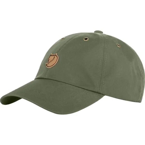 Fjällräven Vidda /Helags cap-laurel Grøn-S/M - Baseball cap, kasket