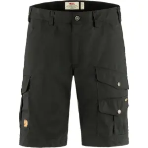 Fjällräven Vidda Pro Lite Shorts Black 46