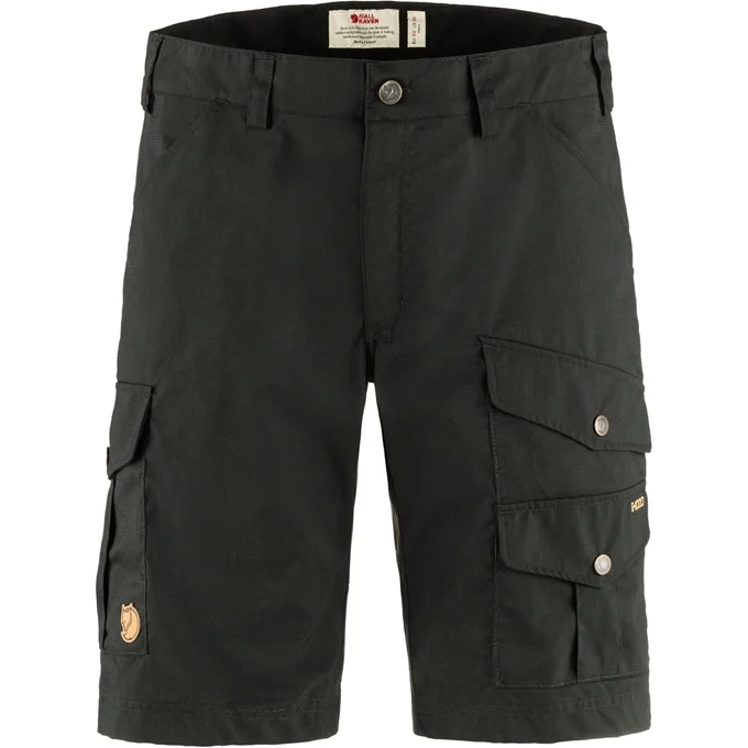 Fjällräven Vidda Pro Lite Shorts Black 46