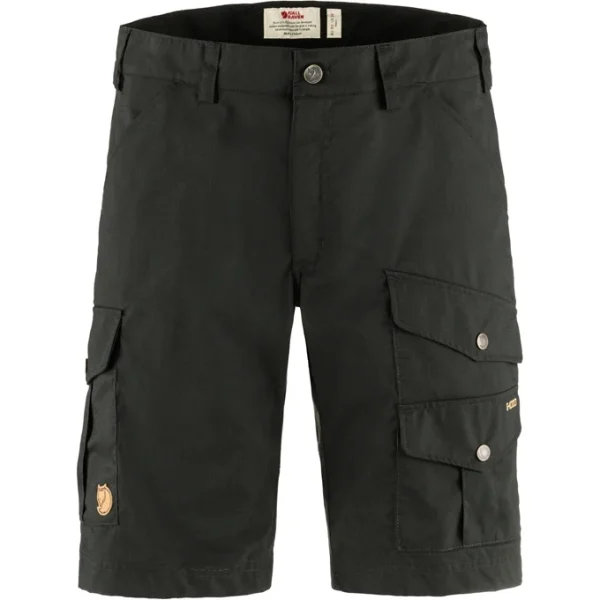 Fjällräven Vidda Pro Lite Shorts Black 52