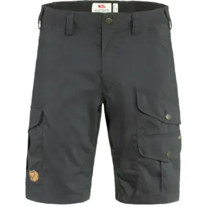 Fjällräven Vidda Pro Lite Shorts Dark Grey 56