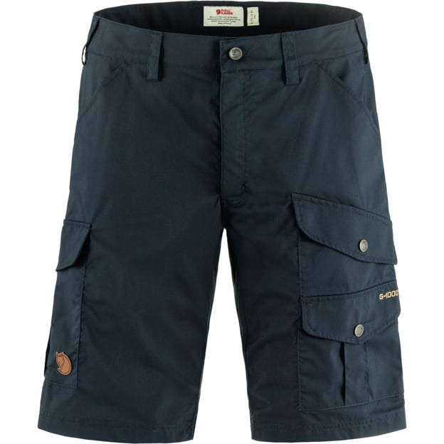 Fjällräven Vidda Pro Lite Shorts Dark Navy 60