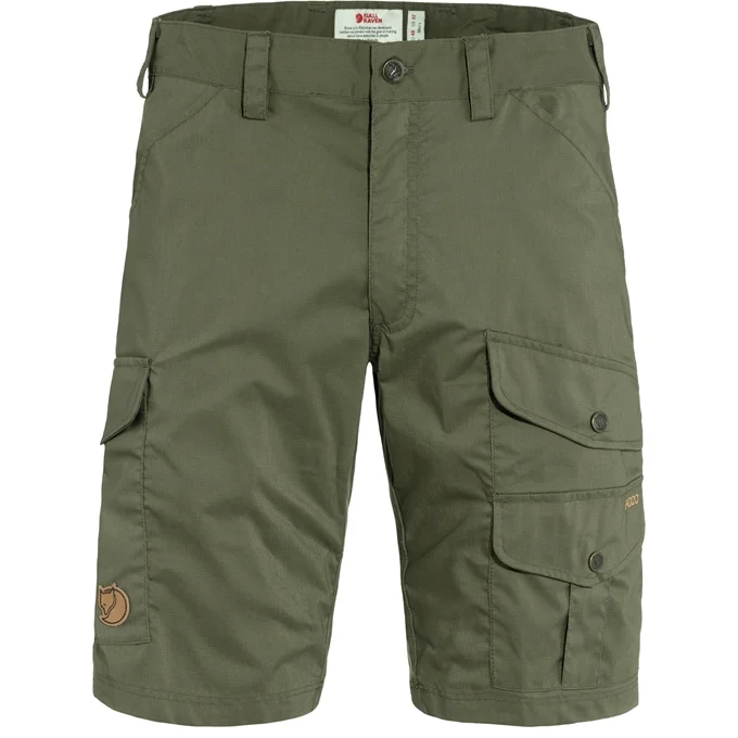 Fjällräven Vidda Pro Lite Shorts Green 44