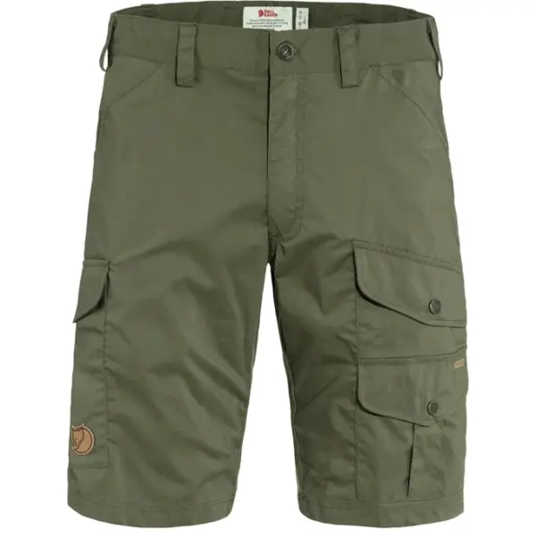 Fjällräven Vidda Pro Lite Shorts Green 54