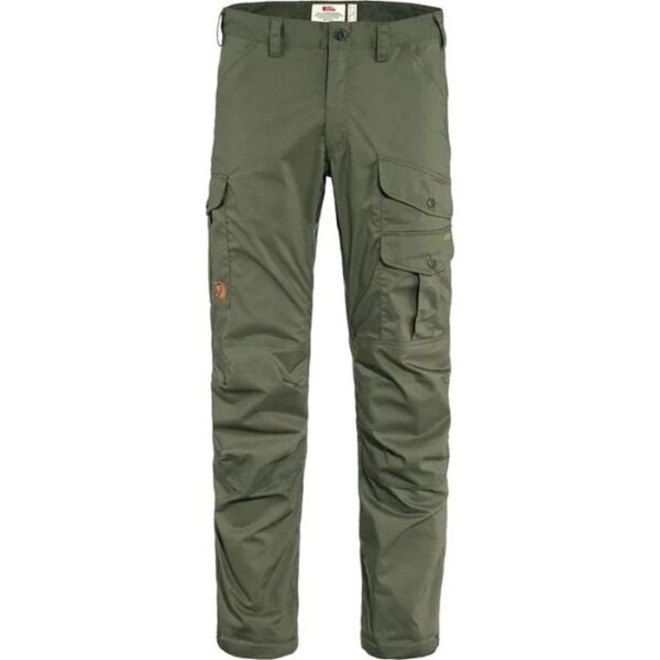 Fjällräven Vidda Pro Lite Trousers Herre / Mænd-laurel Grøn-44-regular - Bukser herre