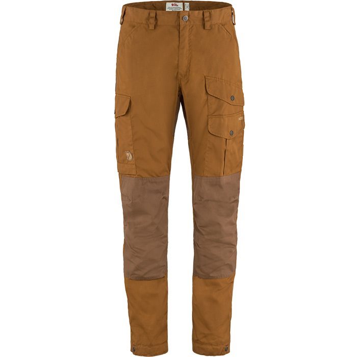 Fjällräven Vidda Pro buks long-chestnut / timber brown-46