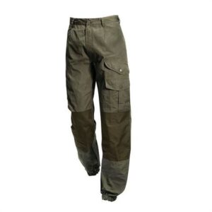 Fjällräven Vidda Trousers Mens, Tarmac