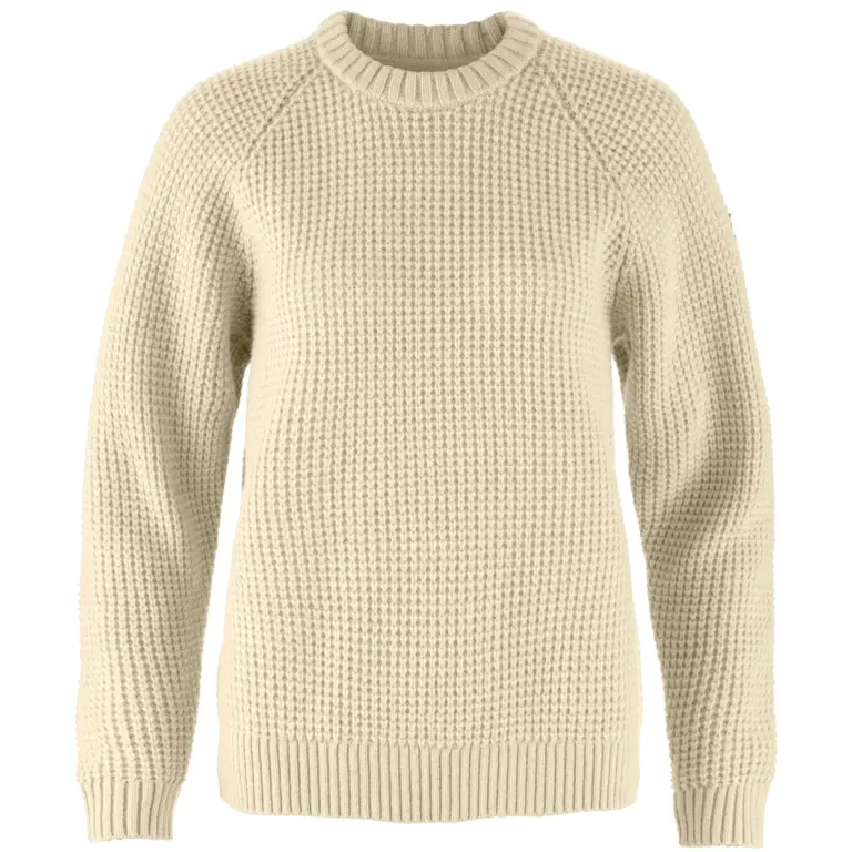Fjällräven Waffle Knite Sweater W L