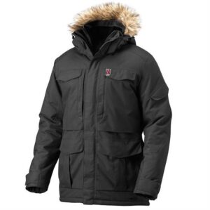 Fjällräven Yupik Parka Classic Mens, Black