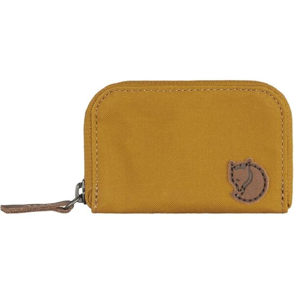 Fjällräven Zip Card Holder pung-acorn - Små tasker, punge, tilbehør