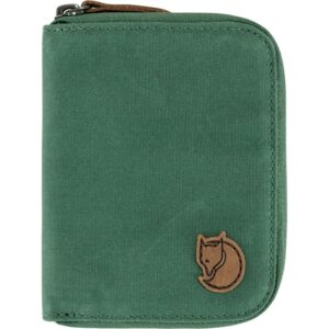 Fjällräven Zip wallet / pengepung-deep patina - Små tasker, punge, tilbehør