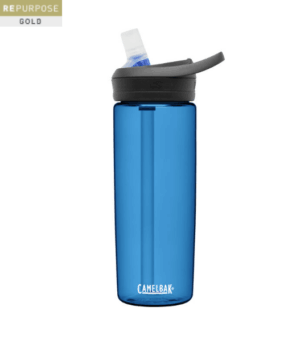 Flere Farver Drikkedunk med sugerør | eddy+ Insulated 0,6L - Camelbak - Oxford