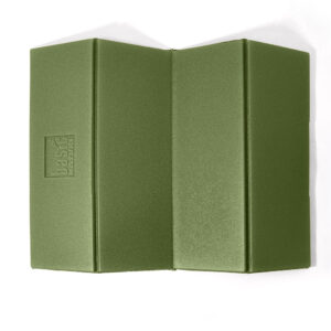 Foldbar siddepude udendørs Siddepude - Grøn