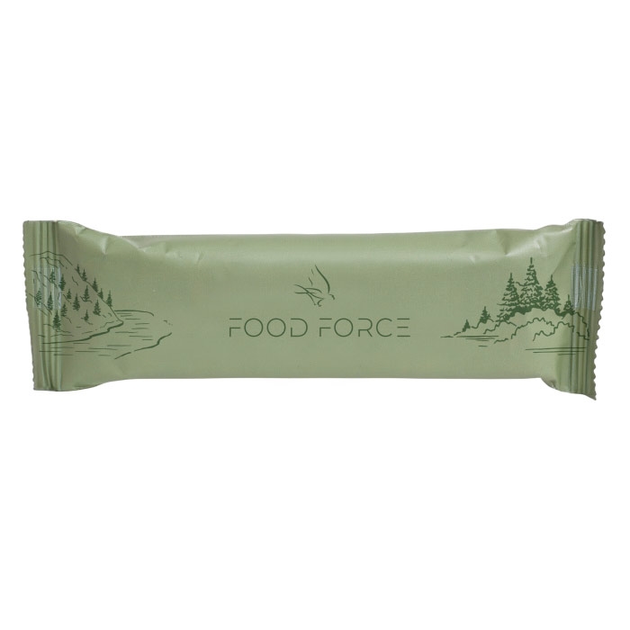 Food Force Energibar med jordnødder 50g (223 kcal) - Mad