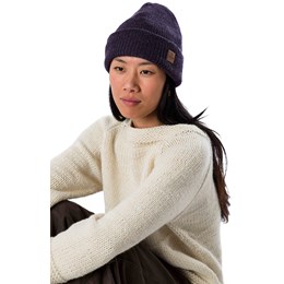 Fuza Wool C-Hat Dame O/S Lilla Huer & pandebånd