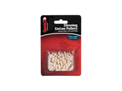Gamo - Cleaning Cotton Pellets 100 stk.