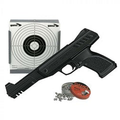 Gamo P-900 Gun inkl. hagl, skydekasse og skydeskiver