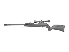 Gamo Speedster IGT Gen.3 m. 3-9X40 kikkert, 4,5mm - 386 m/s