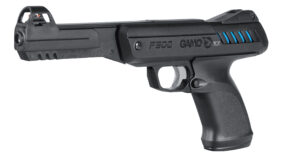 Gamo luftpistol P-900 IGT system 4,5 mm 120 m/sek