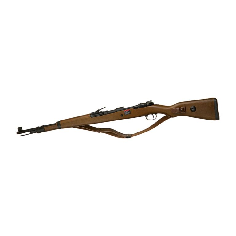 G&G Karabiner 98K CO2 Softgun gevær CO2