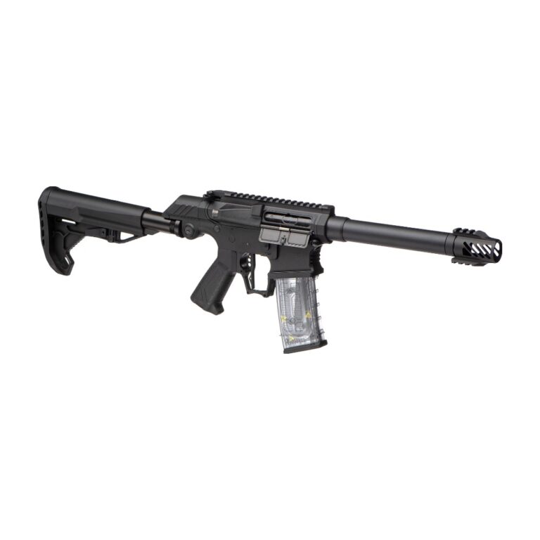 G&G SSG-1 Speedsoft AEG 0,5 J Softgun gevær AEG