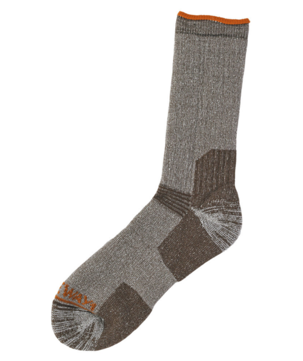 Gateway Ultra calf sokker 70% Merino uld-35-38