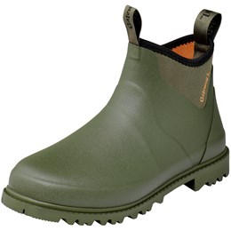 Gateway1 Ascot Lady II 6" 3mm EU 41 Grøn Gummistøvler