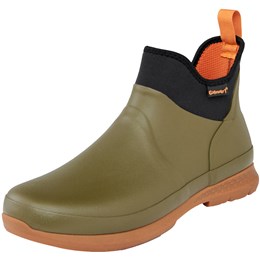 Gateway1 Jodhpur Lady 6" 4 mm EU 37 Grøn Gummistøvler
