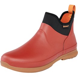 Gateway1 Jodhpur Lady 6" 4 mm EU 42 Rød Gummistøvler