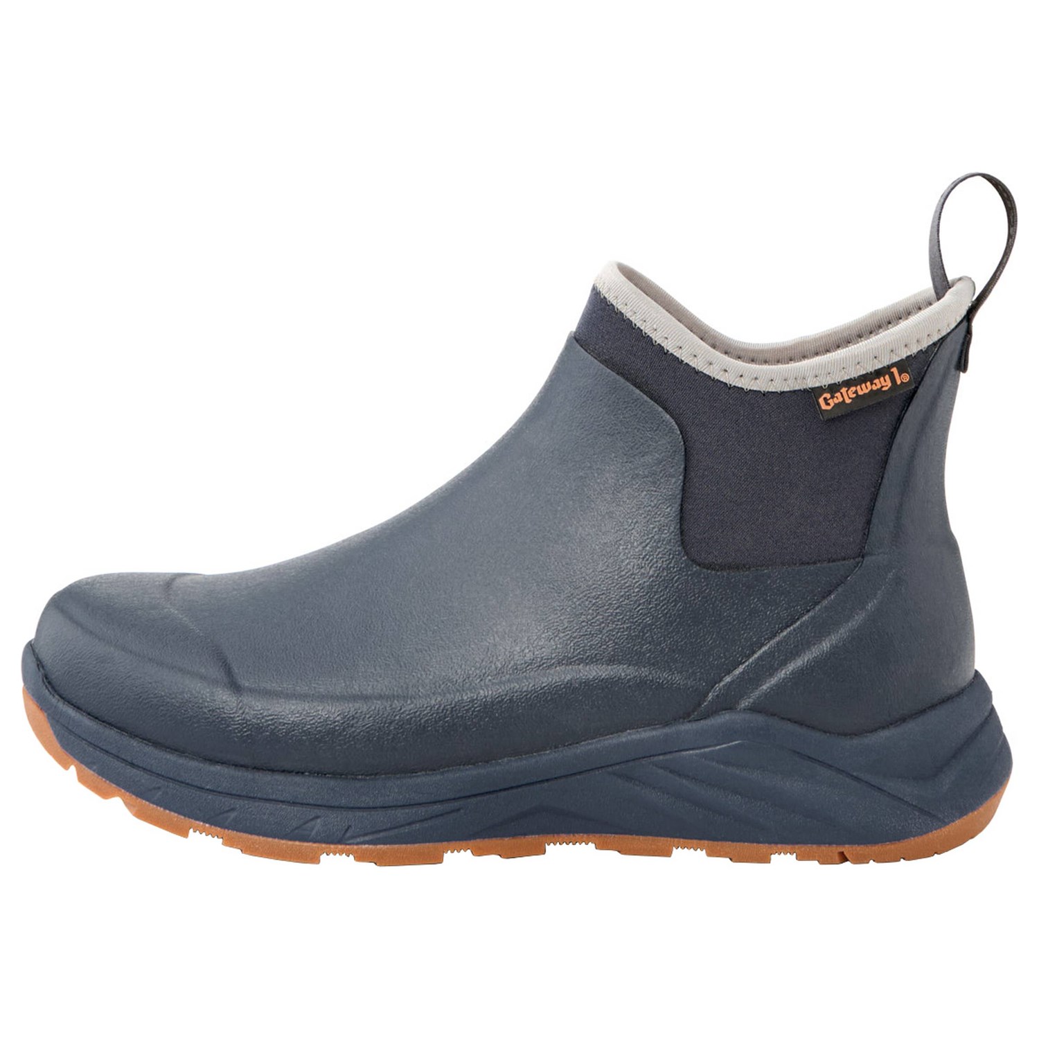 Gateway1 Rainwalker Lady 6" 4mm EU 37 Blå Gummistøvler