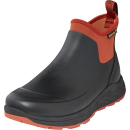 Gateway1 Rainwalker Lady 6" 4mm EU 42 Sort Gummistøvler