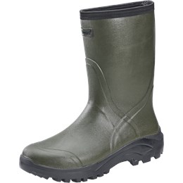 Gateway1 Sportsman 12" 4 mm EU 36 Grøn Gummistøvler