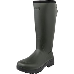 Gateway1 Sportsman 18" 4 mm Herre EU 36 Grøn Gummistøvler