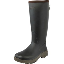 Gateway1 Sportsman II 18" 4 mm Herre EU 48 Brun/Grøn Gummistøvler