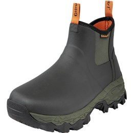 Gateway1 Woodwalker 7" 4 mm Herre EU 44 Grøn Gummistøvler