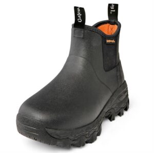 Gateway1 Woodwalker 7 4mm Mens, Black