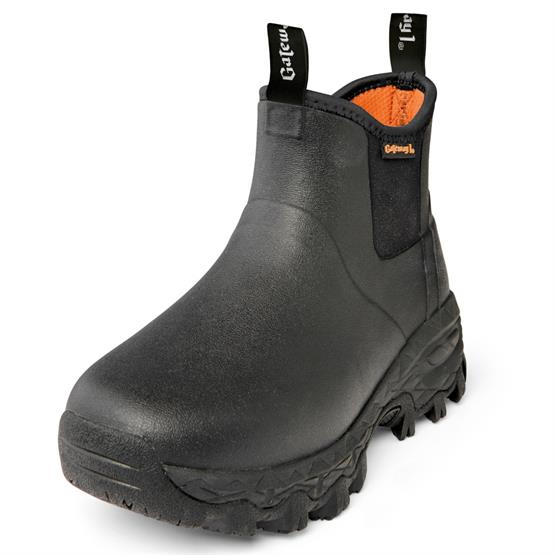 Gateway1 Woodwalker 7 4mm Mens, Black