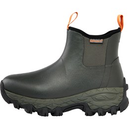 Gateway1 Woodwalker Lady 7" 4 mm EU 38 Grøn Gummistøvler