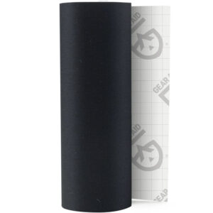 GearAid 'Tenacious' tape til reparation Sort / Nylon